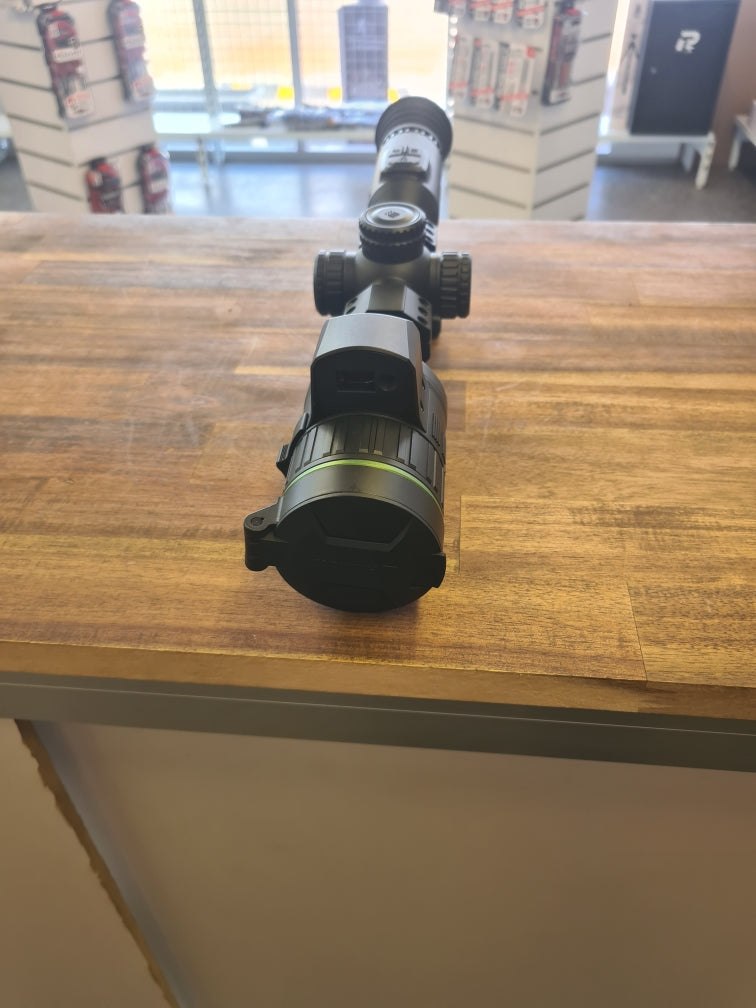 HikMicro ALPEX 4k Day/Night - Shop Demo