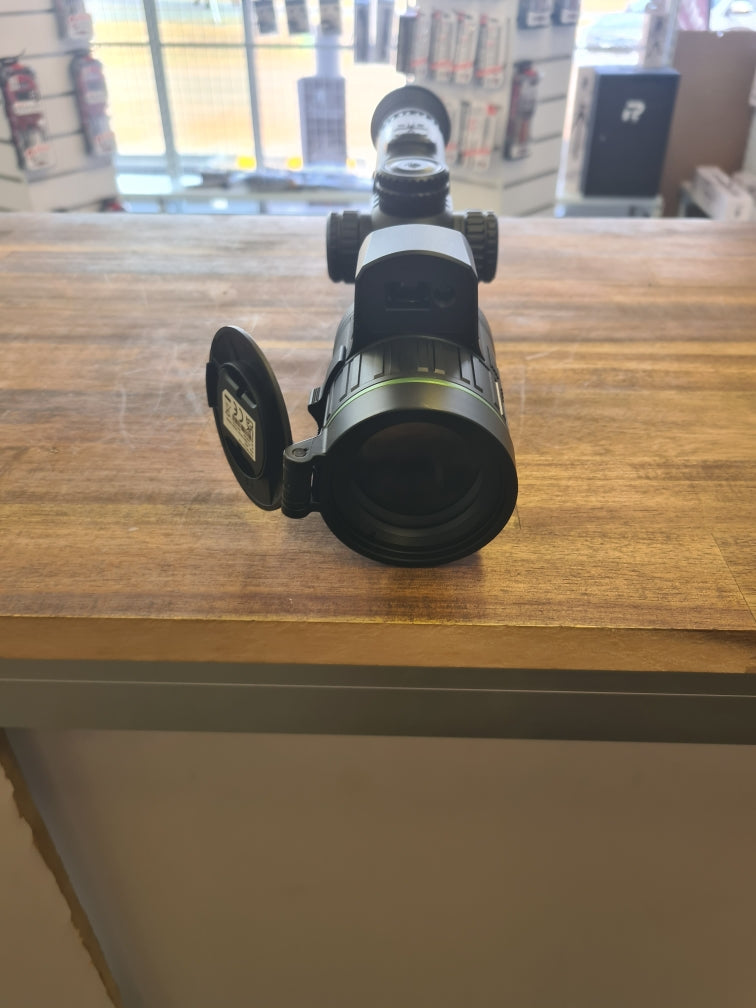 HikMicro ALPEX 4k Day/Night - Shop Demo