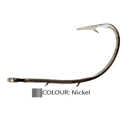 Bait Holder - Nickel