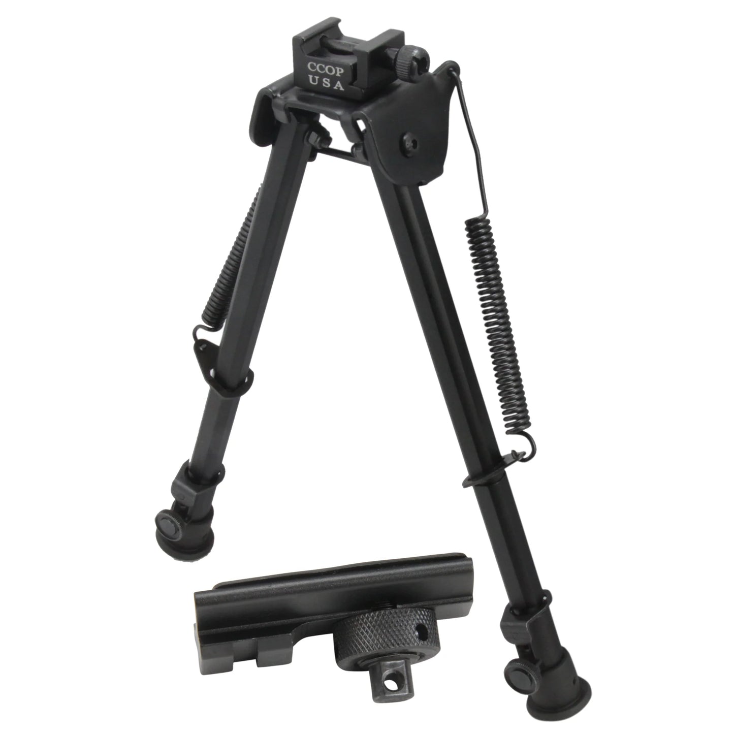 Ccop 8.3-12.8in 79 Series Tactical Bipod
