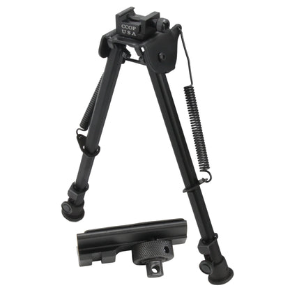 Ccop 8.3-12.8in 79 Series Tactical Bipod