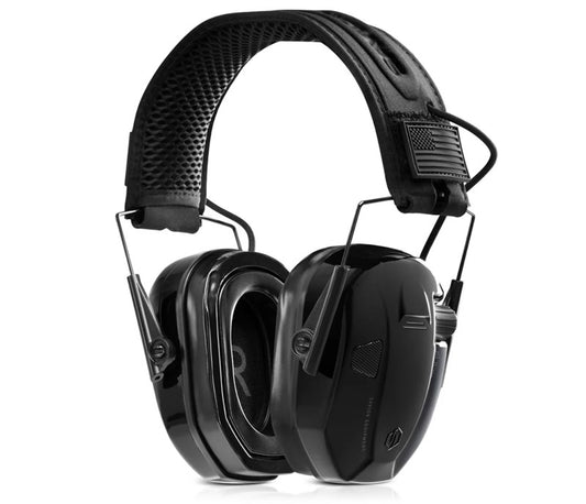 Apollo - Eletronic Sound Suppressors - Black Chrome