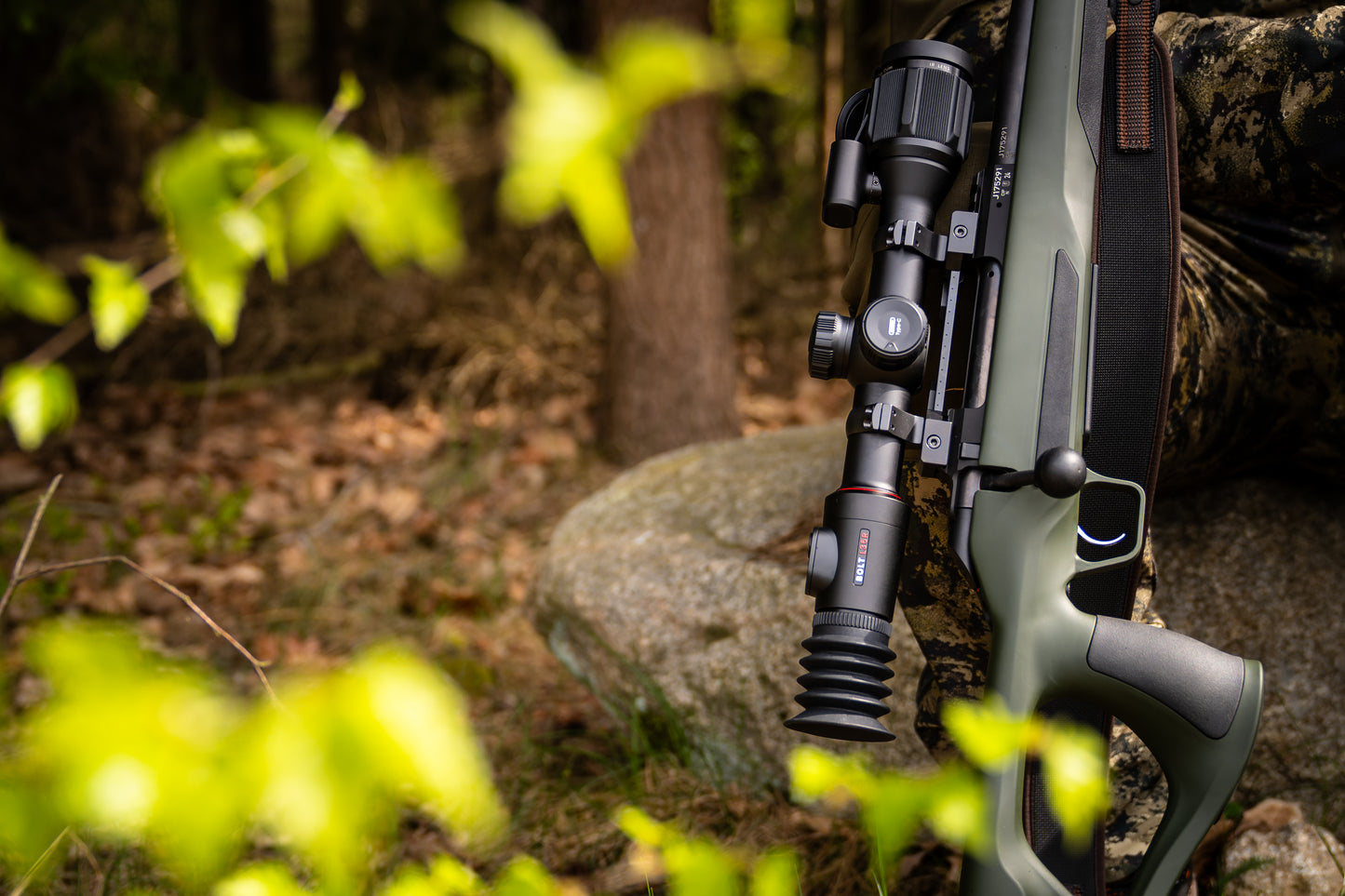 Nocpix BOLT P25R
