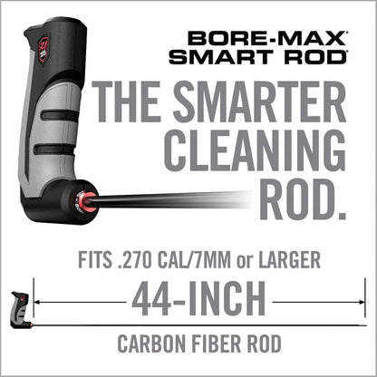 Bore Max Smart Cleaning Rod