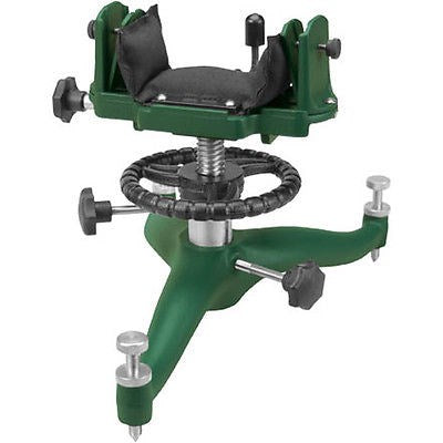 CALDWELL COMPETITION BENCHREST ROCK BR