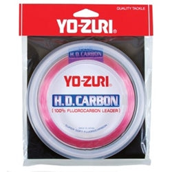 Yo-Zuri Carbon Leader