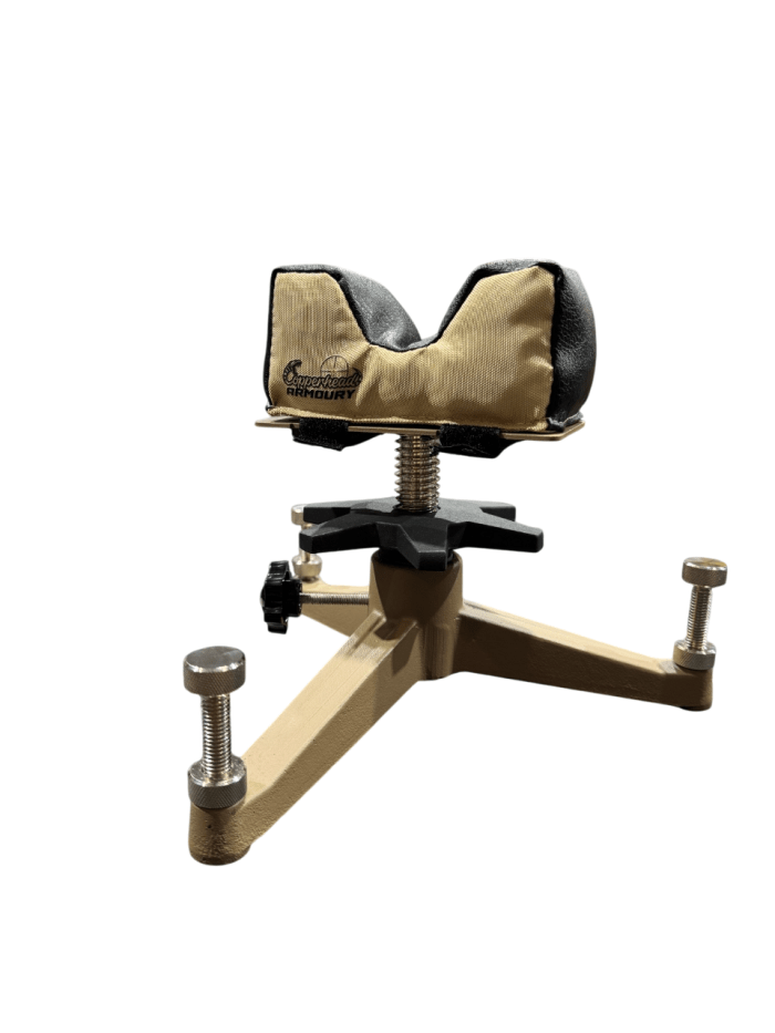 Copperhead Amoury Rangemate Rest