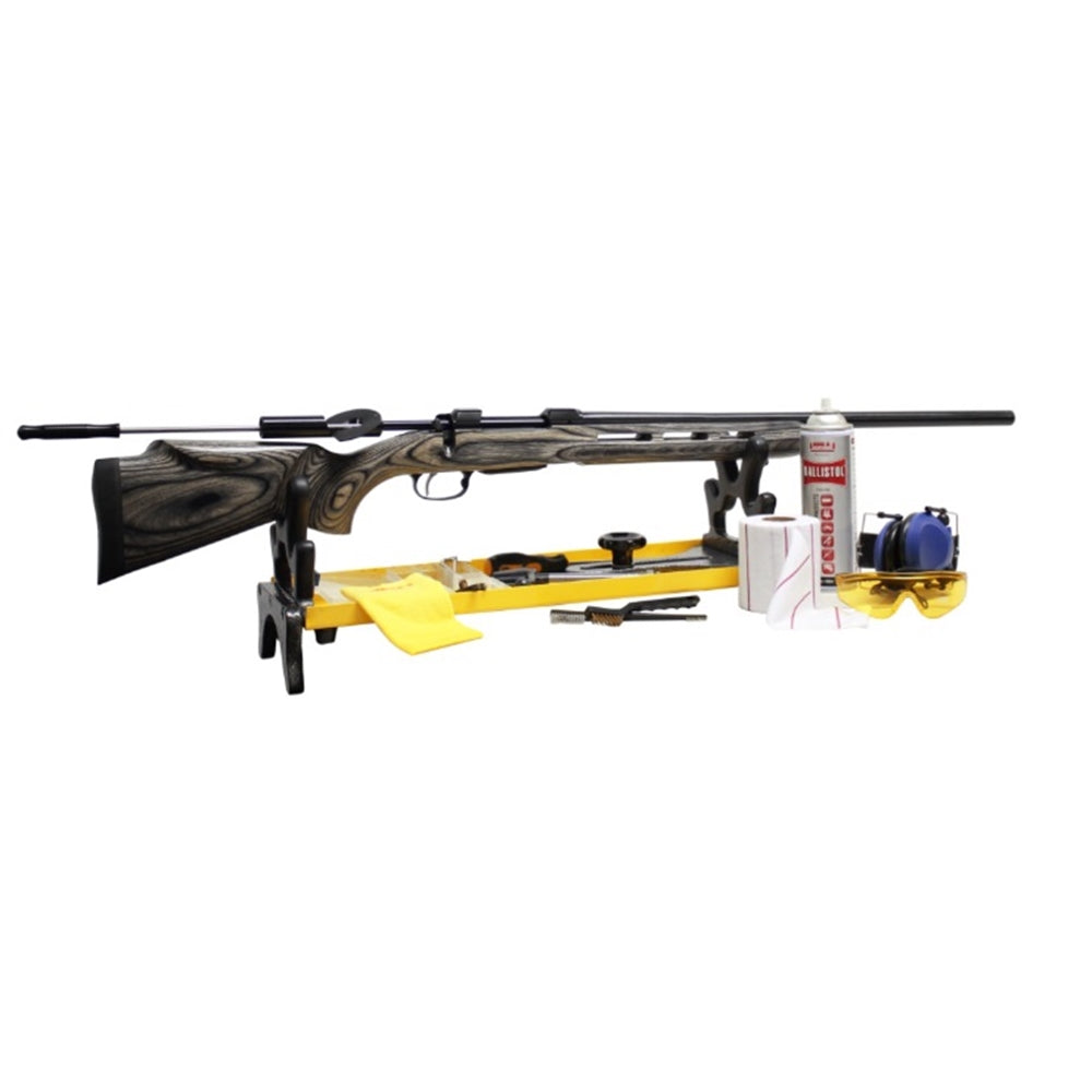 Pro-Tactical Multi Function Cleaning Station