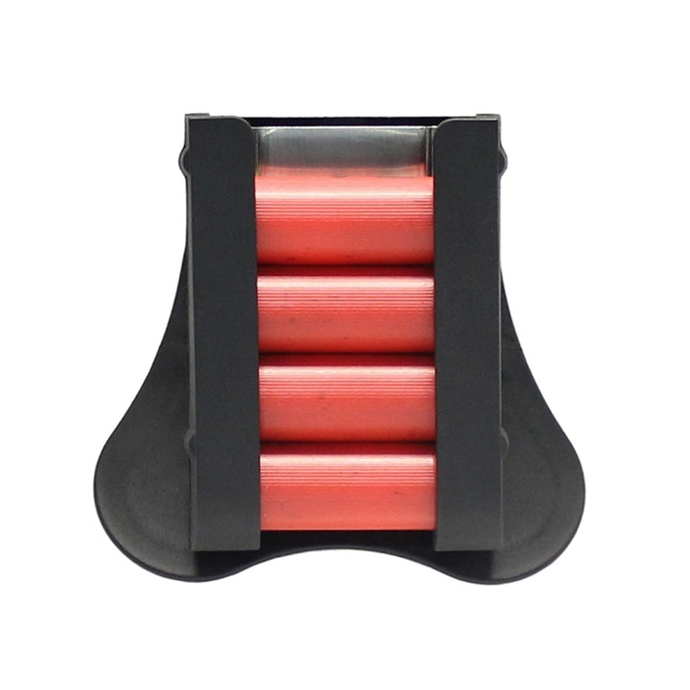 Cytac 12ga Polymer 4rnd Paddle Shotshell Carrier