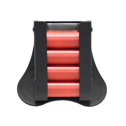 Cytac 12ga Polymer 4rnd Paddle Shotshell Carrier