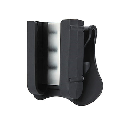 Cytac 12ga Polymer 4rnd Paddle Shotshell Carrier