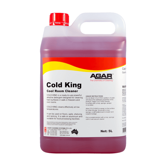 Cold King