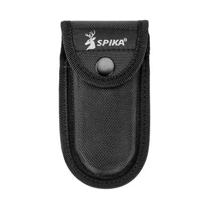 Spika Command Folding Scalpel