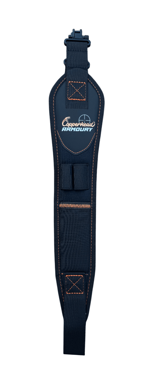 Copperhead Armoury Pursuit Rifle Sling