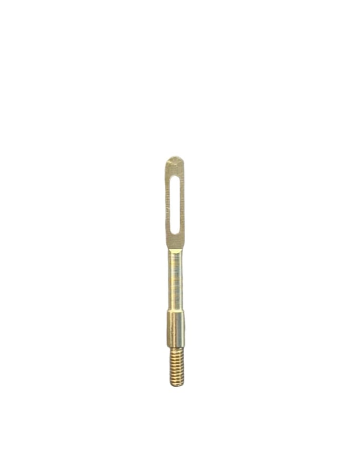 Copperhead Armoury Brass Patch Patch pull through
