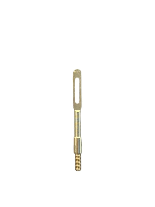 Copperhead Armoury Brass Patch Patch pull through