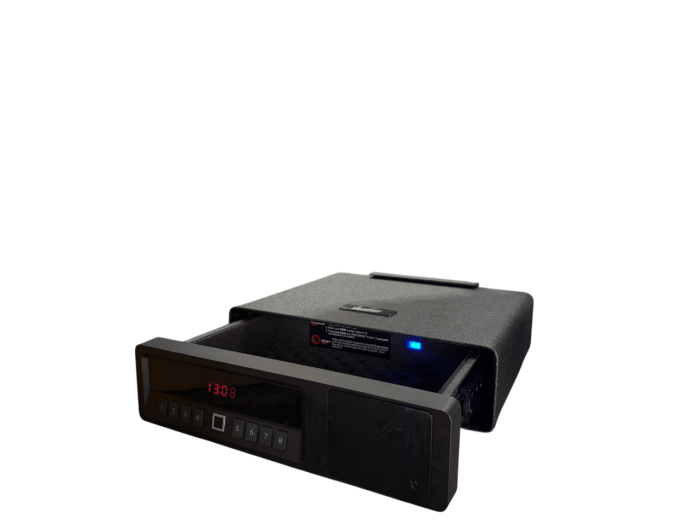 Copperhead Armoury Digital Drawer Safe