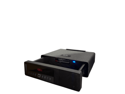 Copperhead Armoury Digital Drawer Safe