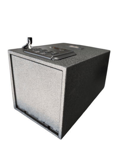 Copperhead Armoury Rapid Handgun Safe