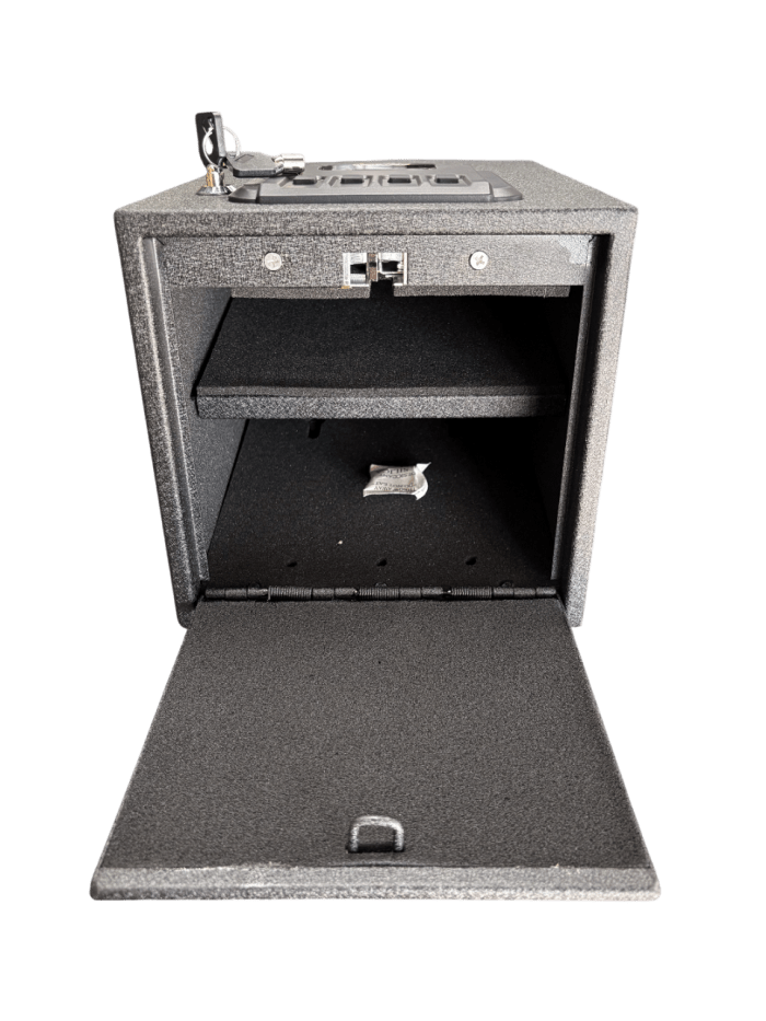 Copperhead Armoury Rapid Handgun Safe