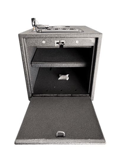 Copperhead Armoury Rapid Handgun Safe