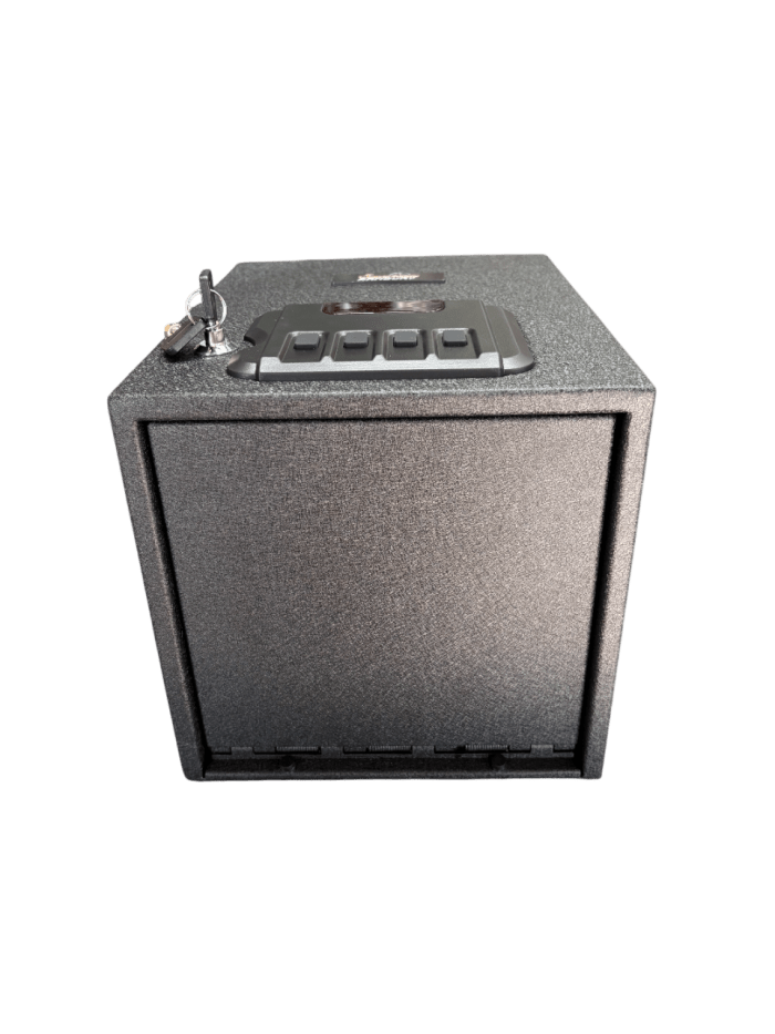 Copperhead Armoury Rapid Handgun Safe