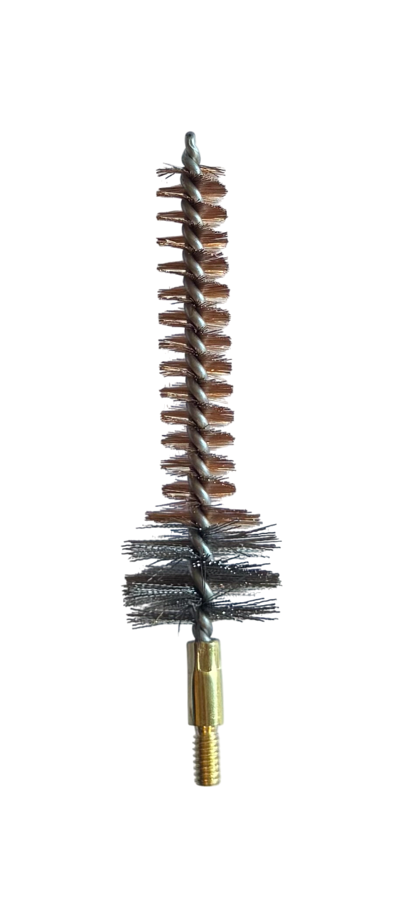Copperhead Armoury Wire Chamber Brush