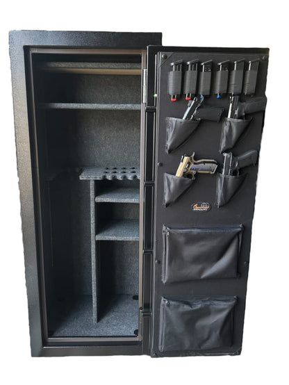 Copperhead Armoury™ 16 Gun Fireproof Safe