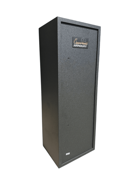 Copperhead Armoury™ 18 Gun Standard Safe