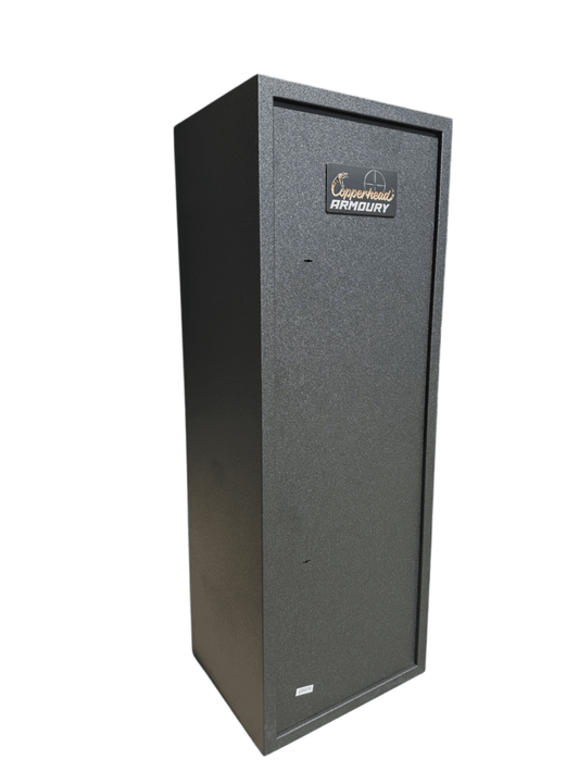 Copperhead Armoury™ 18 Gun Standard Safe