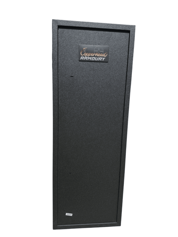 Copperhead Armoury™ 18 Gun Standard Safe