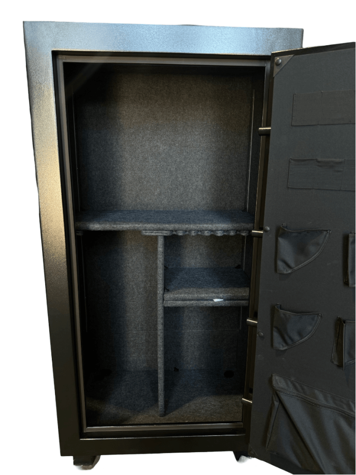 Copperhead Armoury™ 36 Gun Fireproof Safe