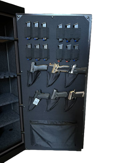 Copperhead Armoury™ 36 Gun Fireproof Safe