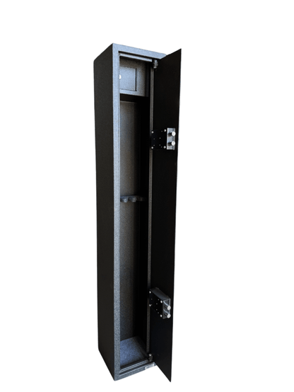 Copperhead Armoury™ 4 Gun Standard Safe