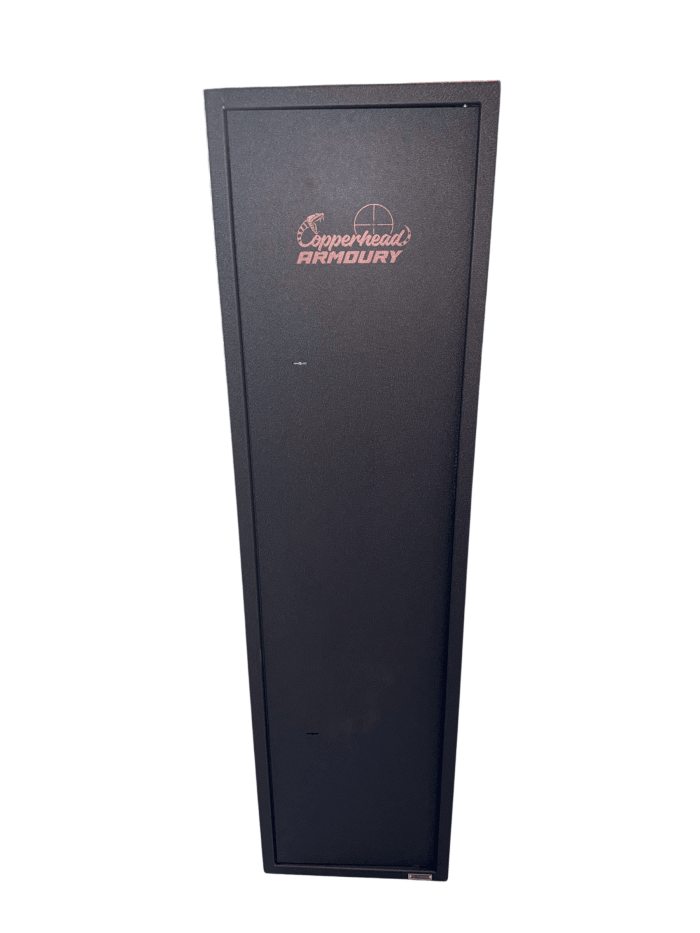 Copperhead Armoury™ 7 Gun Standard Safe