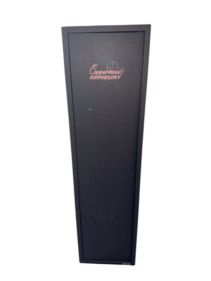 Copperhead Armoury™ 7 Gun Standard Safe