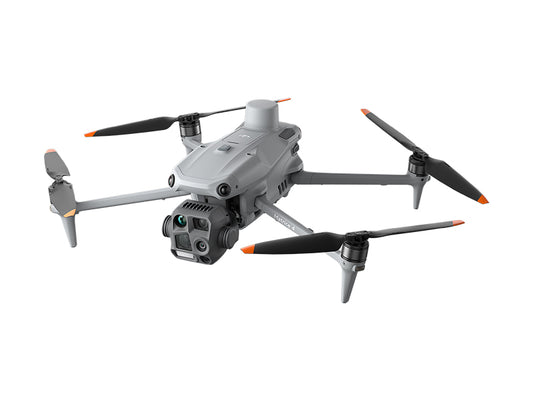 DJI Matrice 4T Thermal