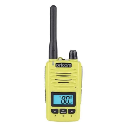 Oricom DTX600 5 Watt Handheld UHF Radio