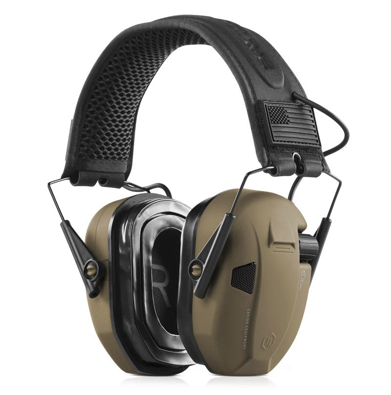 Apollo - Electronic Sound Suppressors - FDE