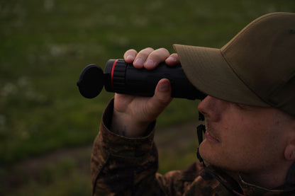 HIKMICRO FALCON FH35