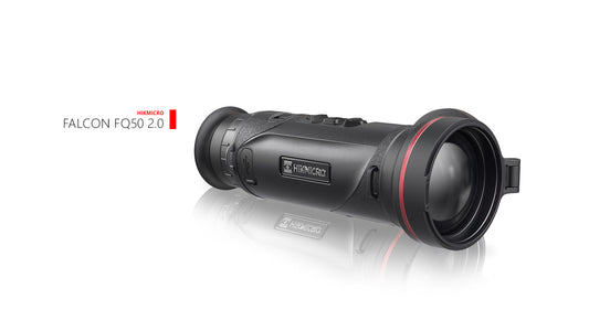 HIKMICRO FALCON 2.0 FQ50