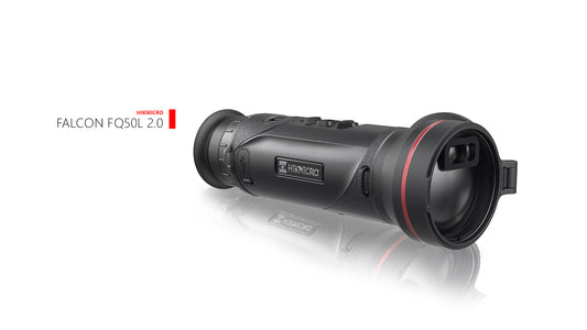 HIKMICRO FALCON 2.0 FQ50L