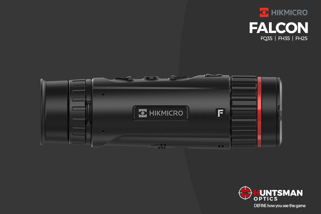 Hikmicro Falcon FH25