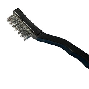 Pro-Tactical Utility Single Ended Brushes