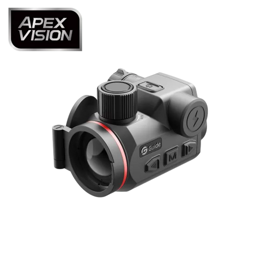 Guide Orion O435CS Clip-On