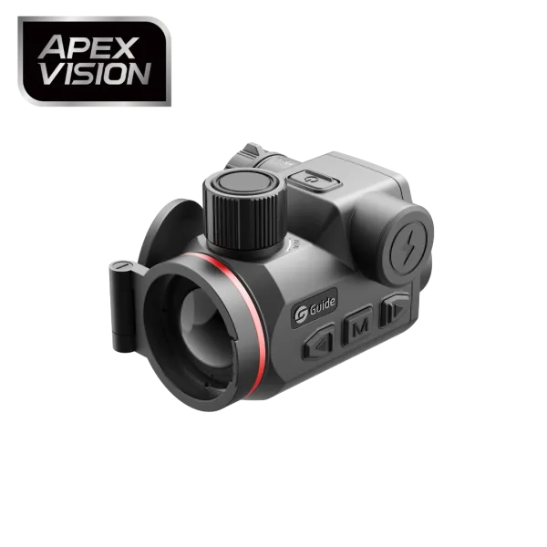 Guide Orion O635CS