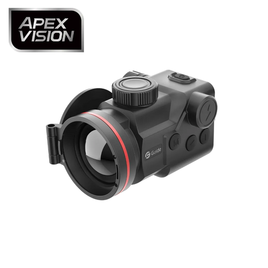 Guide TB1260LS Thermal Clip-On