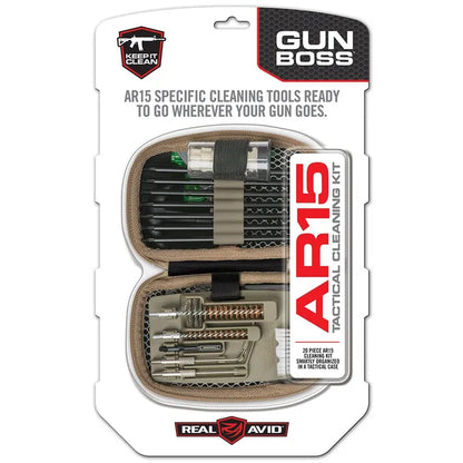 Real Avid cleaning kit