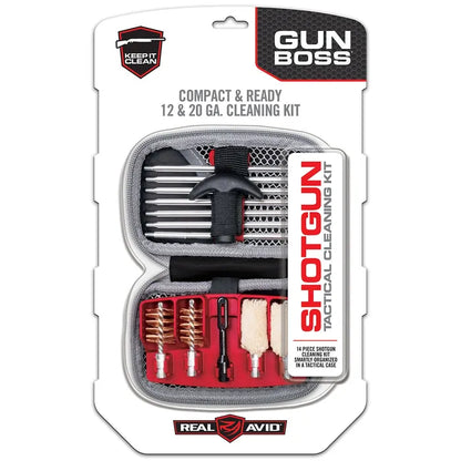 Real Avid cleaning kit