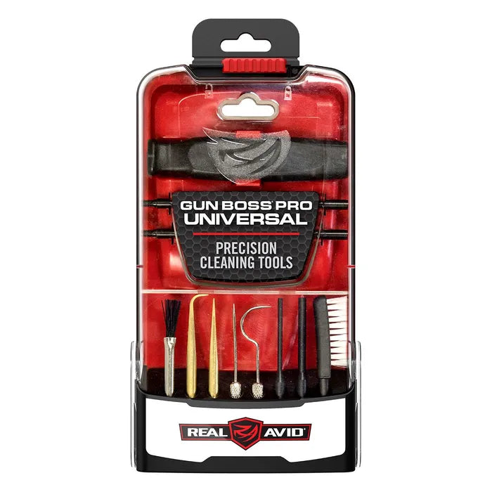 Real Avid cleaning kit
